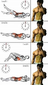 2.3M views · 30K reactions | #abs #workout #fitness #reels | Fit-workout body | Facebook