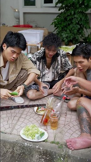 Chờ lát | Oppa Huy