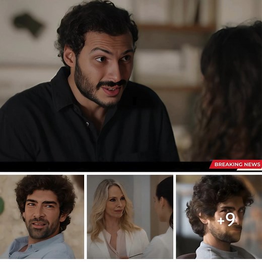 Un si grand soleil en avance : Nouvelle mission périlleuse pour Lucas et Dimitri, Laurine veut se venger de Janet... Le résumé de l'épisode 1800 du mardi 25 novembre 2025 😲READ MORE BELOW ⬇️⬇️ #UnSiGrandSoleil | USGS Nouvelles