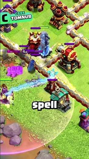 This Spell Tower Change Would CHANGE EVERYTHING in Clash of Clans!