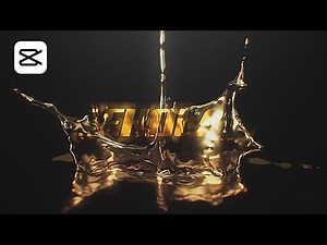 Membuat Opening Sekolah di Capcut