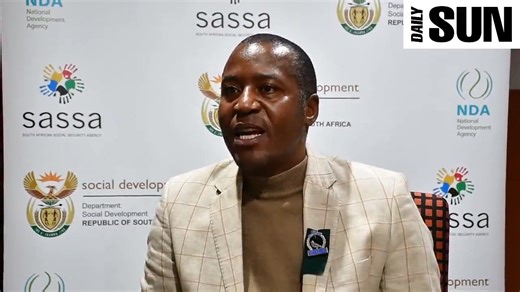 WATCH | Sassa expert Fanie Sethokga responds to all your Sassa questions. He gives in-depth answers about grants, eligibility and where to report dissatisfaction. #sassa #grant #payments #eligibility | Daily Sun