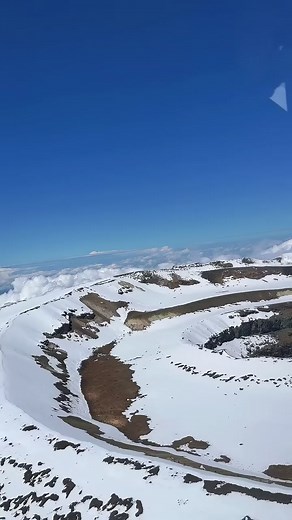 Snow Trekking Adventure on Kilimanjaro - Book Your Journey
