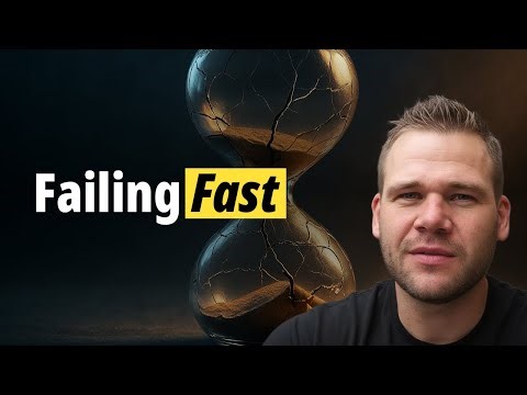 Day 22 of my 100-Day Self Retreat | Failing Fast & Bouncing Back | Overcoming Overeating