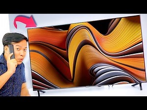 Is This The Best Android Smart TV ? * I Tested Realme TV *