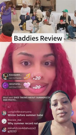 Baddies Review: A Draining Episode Recap
