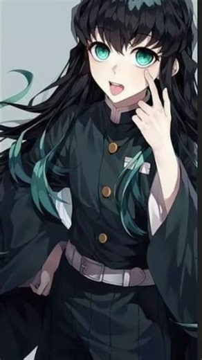 shinobu,muichiro.and, misuri and igiro singing