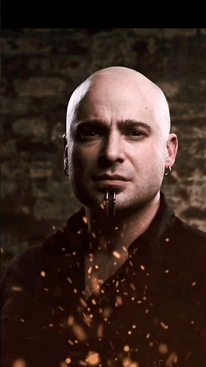 Disturbed - Indestructible ✊️Lyrics #rockmusic #lyricvideo #altmetal #numetal #disturbed