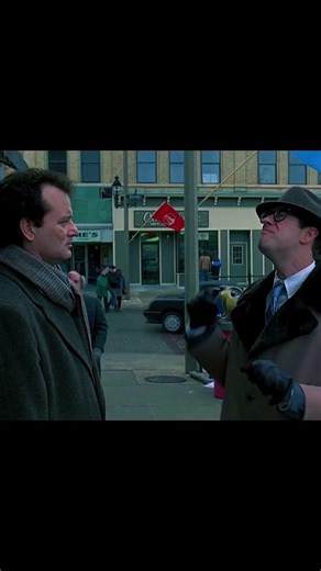 12,395 Days in Punxsutawney | Groundhog Day (1993) 🎥 Movie Trivia