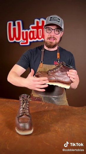 RedWing Boot Recrafting: Reviving Your Favorite Workwear Boots