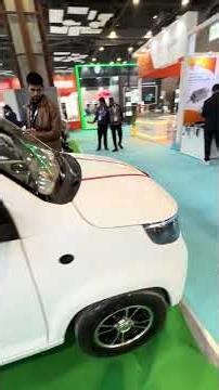 ₹6 Lakh ki electric car #car #electriccar #ev #electric #cars #shorts #short #youtubeshorts