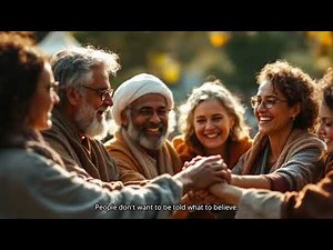 Unveiling Dark Secrets: How Religion Has Been Weaponized Throughout History