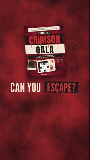 murder mystery puzzle book with Kakuro puzzles to unlock the next story page. #kakuro #murdermystery