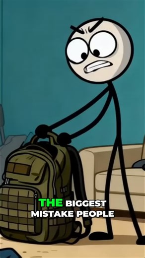 Survival Curriculum on Instagram: "Avoid the 'bug-out fantasy' in a crisis. Leaving shelter is dangerous. Become a 'ghost'—still, masked, untraceable. #SurvivalTips #CrisisPreparedness #BugOut #AlienSurveillance #GhostInTheMachine #ReelsOfInstagram"