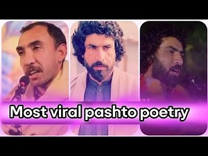 Most viral pashto poetry ||Heart touching poetry||Emotional poetry||Salaar Khan||MSK ENTERTAINMENT