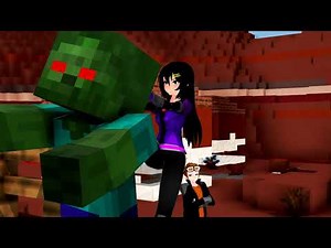 【MMD Remake x MCSM 】Scene from "Access Denied"