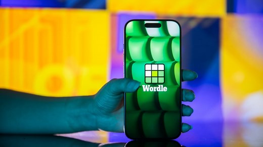 Wordle today: The answer and hints for December 4, 2025