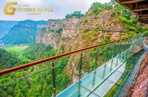 [Hot Item] High Quality Decorative Customized Insulated Toughened Window Building Curved Laminated Glass