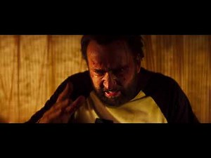 Mandy - Official Trailer