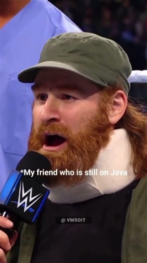 Java vs. Python: The 2026 Showdown ☕🆚🐍 | VMSOIT #vmsoit #programming #computerscience #coding