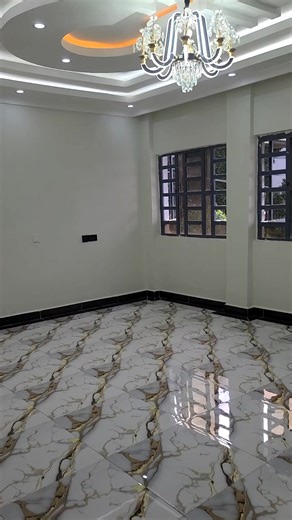 Engineer Erick Opiyo (@engineer.erick.op)’s video of gypsum board ceiling