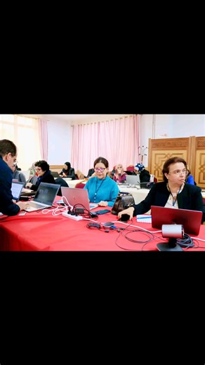 مشاركة المديرة المساعدة المكلفة بالتعليم والشهادات والتكوين المتواصل الأستاذة بومدين فايزة، في أشغال الدورة التكوينية حول نظام إدارة الجودة ISO 9001:2015 في إطار التزام مدرستنا المدرسة الوطنية العليا لتكنولوجيا الانظمة المستقلة بتعزيز ثقافة الجودة والارتقاء بالأداء المؤسسي، وتحت توجيهات السيد المدير الأستاذ كمال بوجيت و تشجيعا منه، شاركت المديرة المساعدة المكلفة بالتعليم والشهادات والتكوين المتواصل الأستاذة بومدين فايزة في الدورة التكوينية الخاصة بـ نظام إدارة الجودة وفق معيار ISO 9001:2015، الت