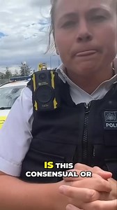 45K views · 559 reactions | Am I free to go? | Auditing Britain | Facebook