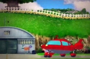Little Einsteins S03E07 - Super Fast!