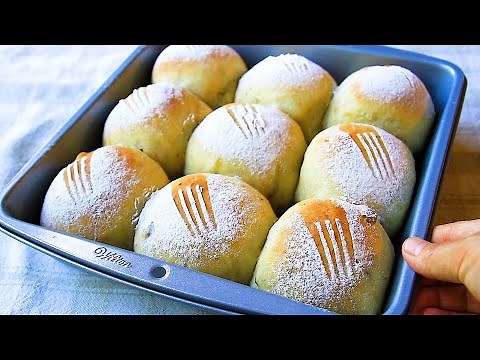 If you have 2 RIPE BANANAS🍌🍌must try this easy and delicious banana bread recipe!