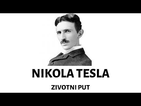 NIKOLA TESLA, Dokumentarni Film Sa Prevodom