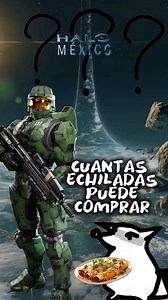 34K views · 1.1K reactions | Información que cura. Por: otzoooooooo vía TT #Halo #Spartan #Humor | Halo México | Facebook