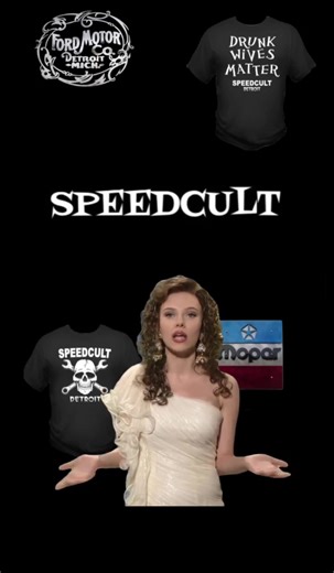 1.8K views · 64 reactions | SPEEDCULT DETROIT on Reels | Facebook