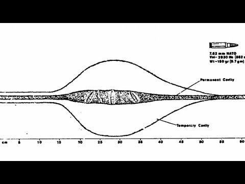 Fight Stopping Terminal Ballistics, contextual discussion