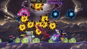 Check out some of Damien's most devastating moves in this Boss Guide video! | MapleStory