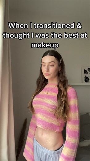 Makeup Transformation Tutorial | Mathilda Hogbergs