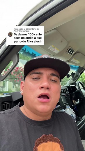 Ricky vs. Melvin: Salvadorean Drama Unraveled