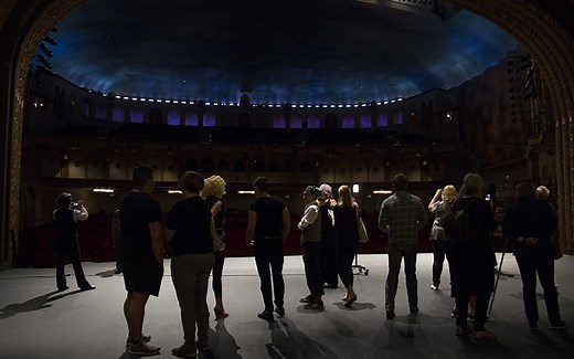 Do you believe in ghosts? We explain the science of spirits | Cronkite News