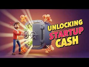 How Do Startups Get Funding and What Is the Hidden Key