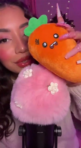 10 ASMR Triggers in 10 SEC💘 Relax Fast with These Sounds #asmrtingles #asmr #relaxation