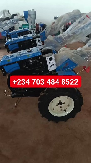 65K views · 524 reactions | 12hp power tiller machine with accessories is available for sale New TIME AGRIC Business.04 We are located in Makurdi Benue state Nigeria and we deliver nationwide For more details on how to do business with us Whatsapp+234 703 484 8522 #everyonehighlightsfollowerseveryonehighlightsfollowerseveryone #communitysupport | Akir Andrew Iorfa | Facebook