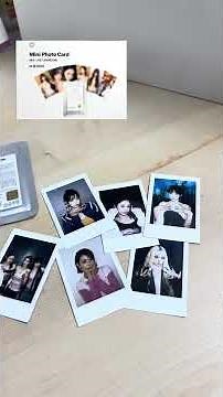 [Kfriday] LE SSERAFIM 2026 S/S POP UP + UNBOXING #kpop