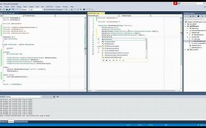 How to use VTK with Qt using CMake and Visual Studio 2017 - 3 of 3-7S3CDHaMSvA