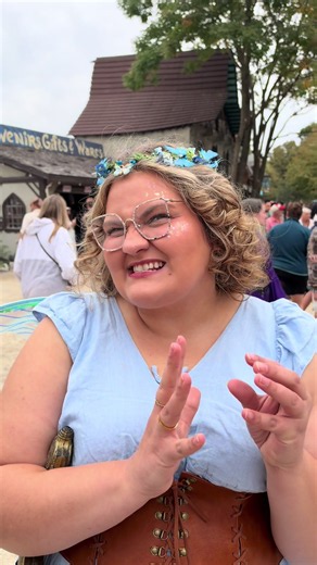 Renaissance Festival in Ohio: What to Expect at the Cincinnati Ren Fest