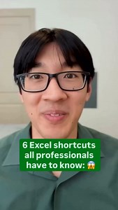 9.1K views · 730 reactions | just comment “CLASS” below for the free Excel automation class ⤵️ These 6 Excel functions will make your coworkers think you’ve secretly hired an assistant:  The kind of shortcuts, automations, and AI tricks that save you hours every week — and make your spreadsheets actually fun again. Master them all in my free Excel + AI class ⚡ #excel #exceltraining #exceltricks | Excel With Grant | Facebook