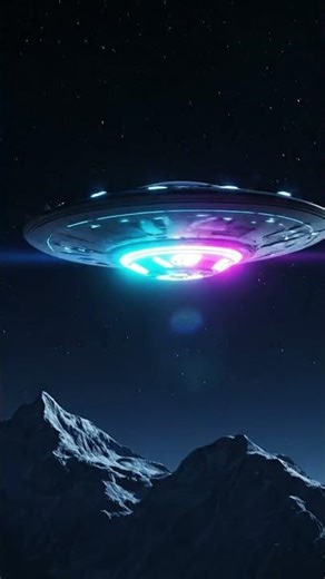 Unidentified Flying Object Caught on Camera 👽