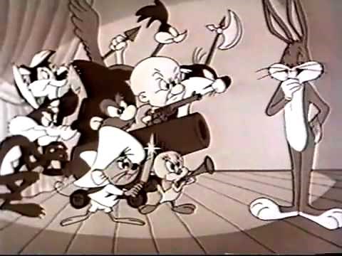 The Bugs Bunny Show