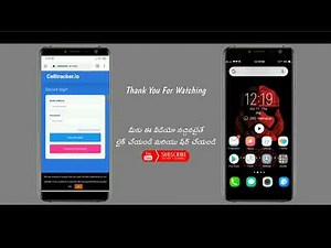 Free phone tracker application for android mobiles | Best Application To Track mobile phone.