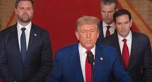 Midnight Hammer: Inside the US Strike on Iran’s Nuclear Sites