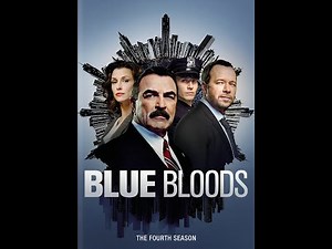 Blue Bloods Season 4 Episode 16: Insult to Injury
