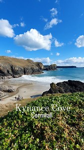 1.6K views · 230 reactions | Spring coastal walks are near  ° ° ° ° #cornwall #cornwallliving #cornwalllife #cornwallcoast #cornwalluk #ukcoastline #cornwallbeach #cornwallbeaches #lovecornwall #visitcornwall #walkingcornwall #beautifulcornwall #explorecornwall | Travel Cornwall Creative | Facebook